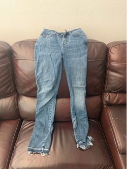 7 for all Mankind Jeans