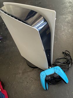 Ps5 digital
