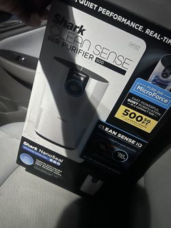 Shark Diffuser