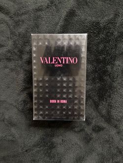 Valentino Born in Roma EDT