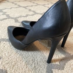 Women’s Heels Size 8