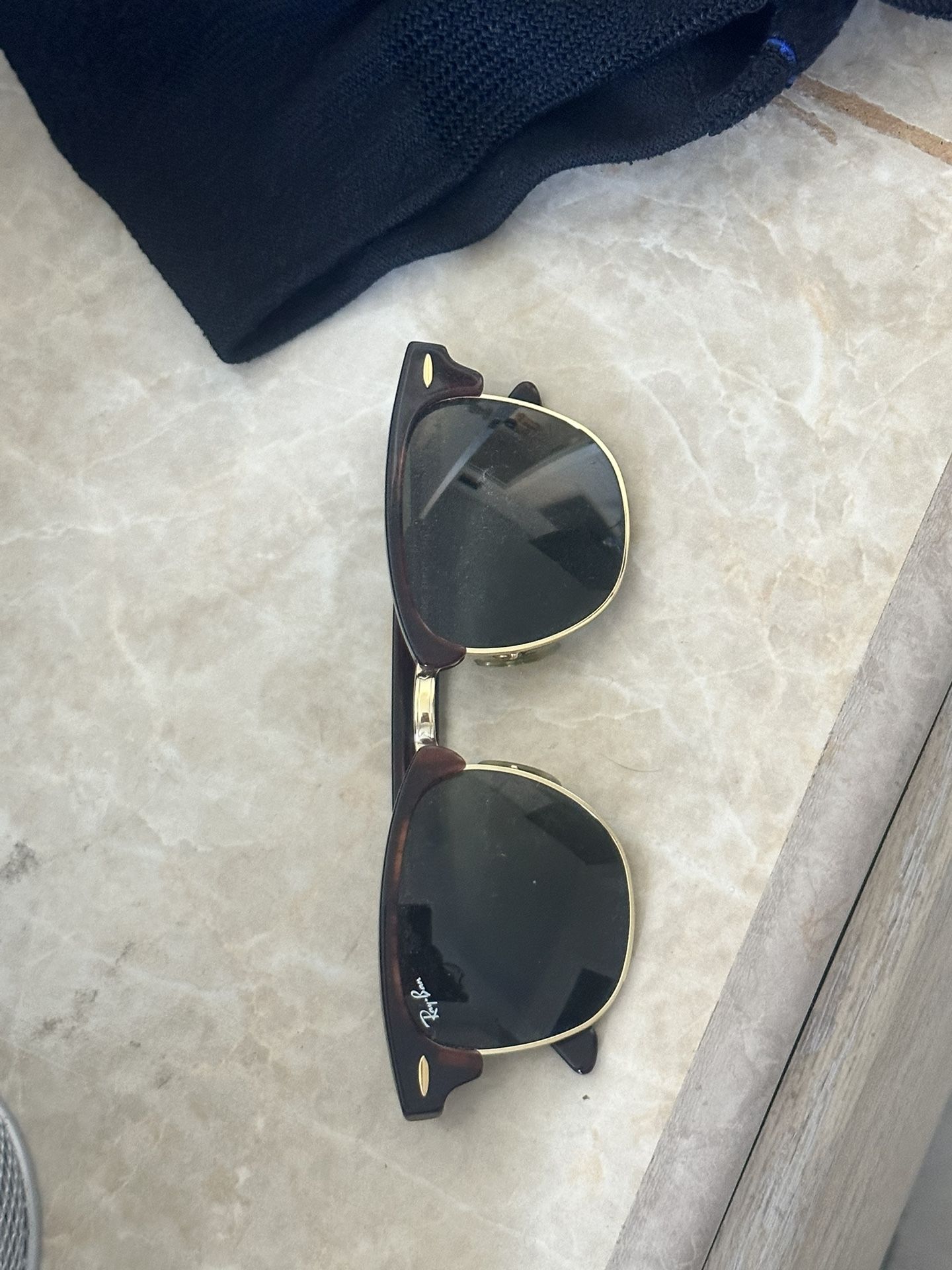 Ray bans