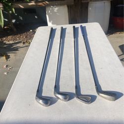 Golf RH Men’s Driving Irons $20 each