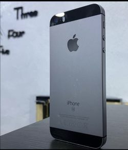 iPhone SE Unlocked / Liberado 😃