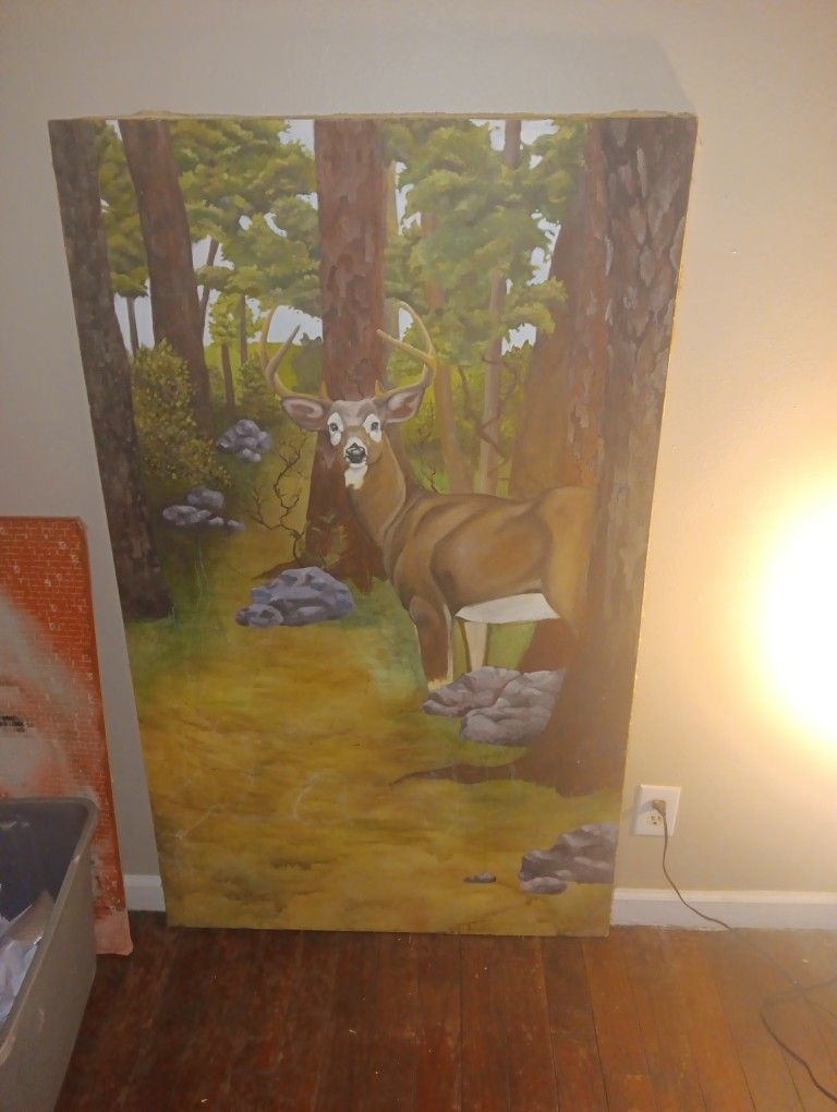 Painting 🖼