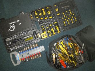 Tools