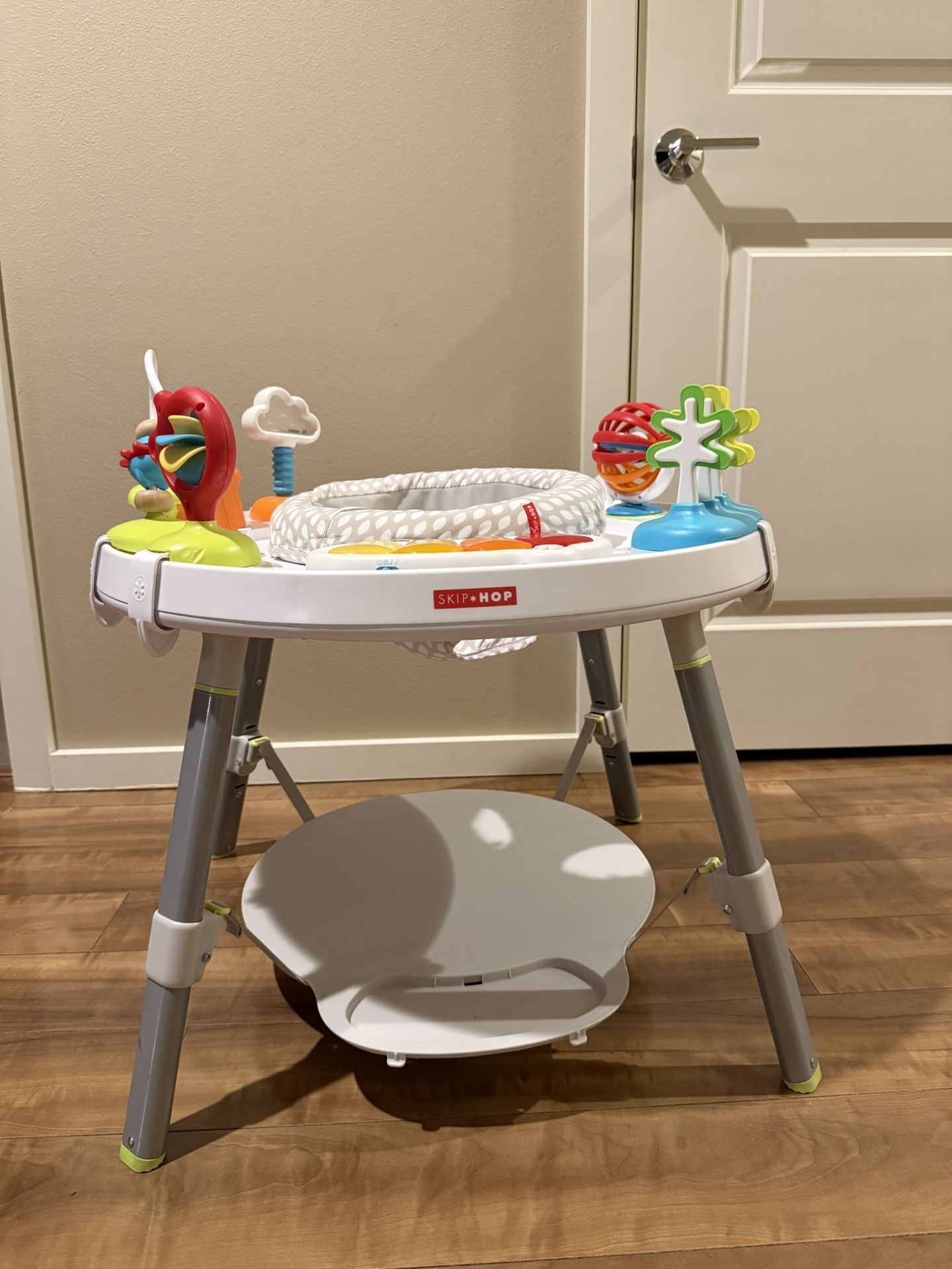 Skip Hop Baby Activity Center