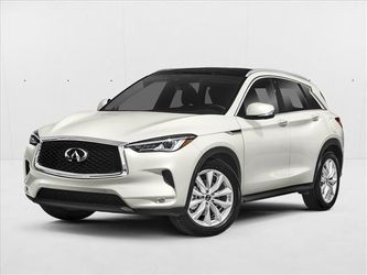 2020 INFINITI QX50