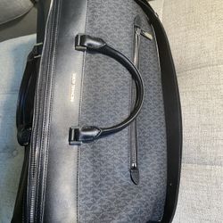 Michael Kors Duffel Bag