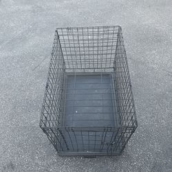 Pet Cage