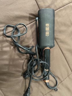 Hot Tools Straightener