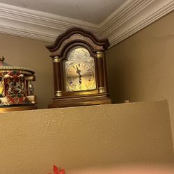 Mantel Clock