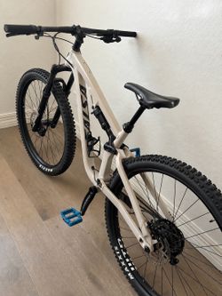 Salsa horsetheif MTB