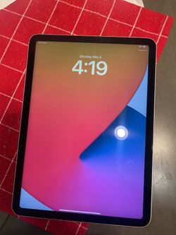 iPad Pro 10.5/12.9  2 nd generation for sale
