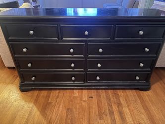 Large Dresser