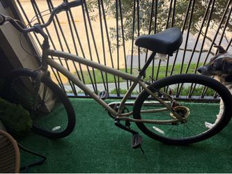 Huffy Men's Incline Mountain Bike