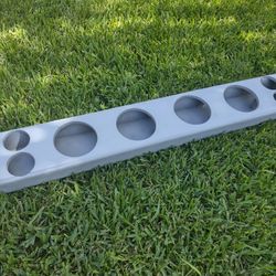 SOUND BAR FOR 4-6.5" SD18 AND 4-TWEETERS