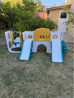 Playset
