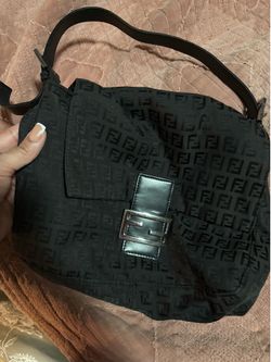 Fendi Baguette Authentic Vintage bag