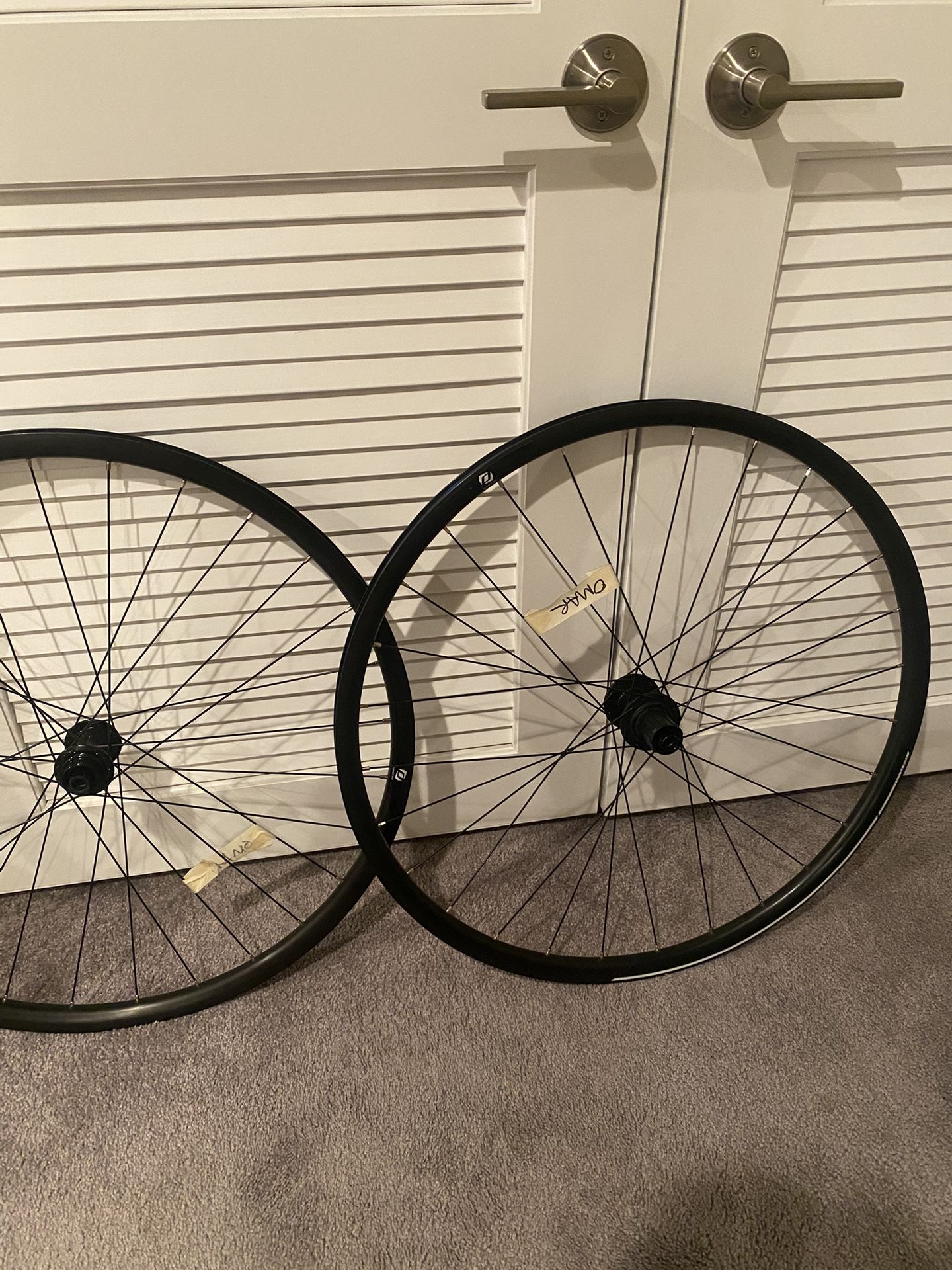 Shimano Tiagra 10 Speed component parts
