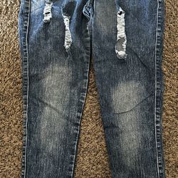 Size 9 Jeans