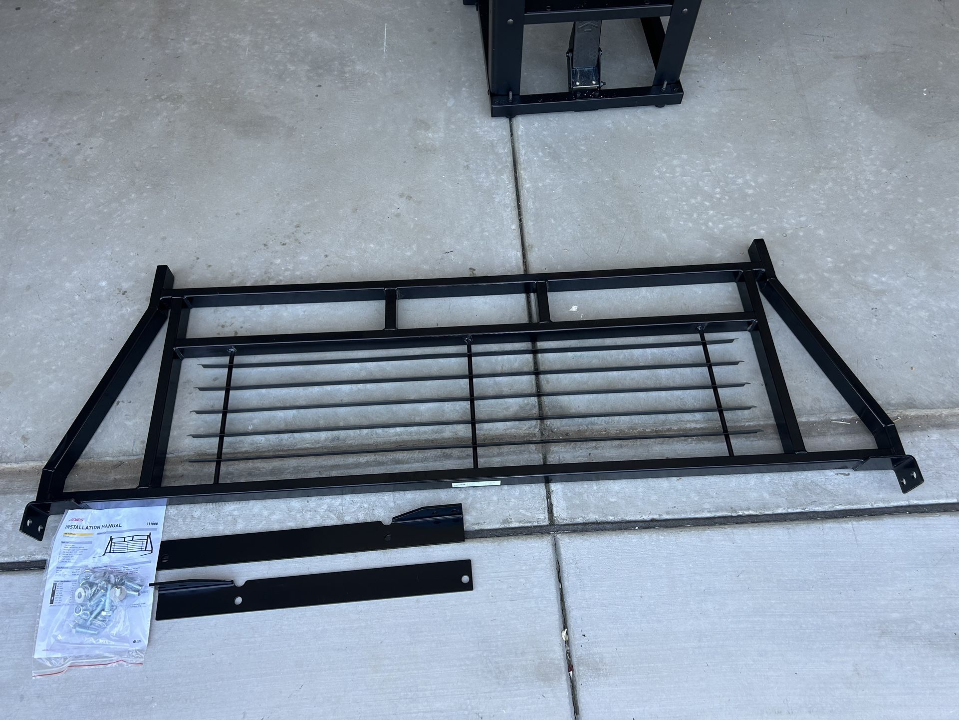 Aries 111000 Headache Rack