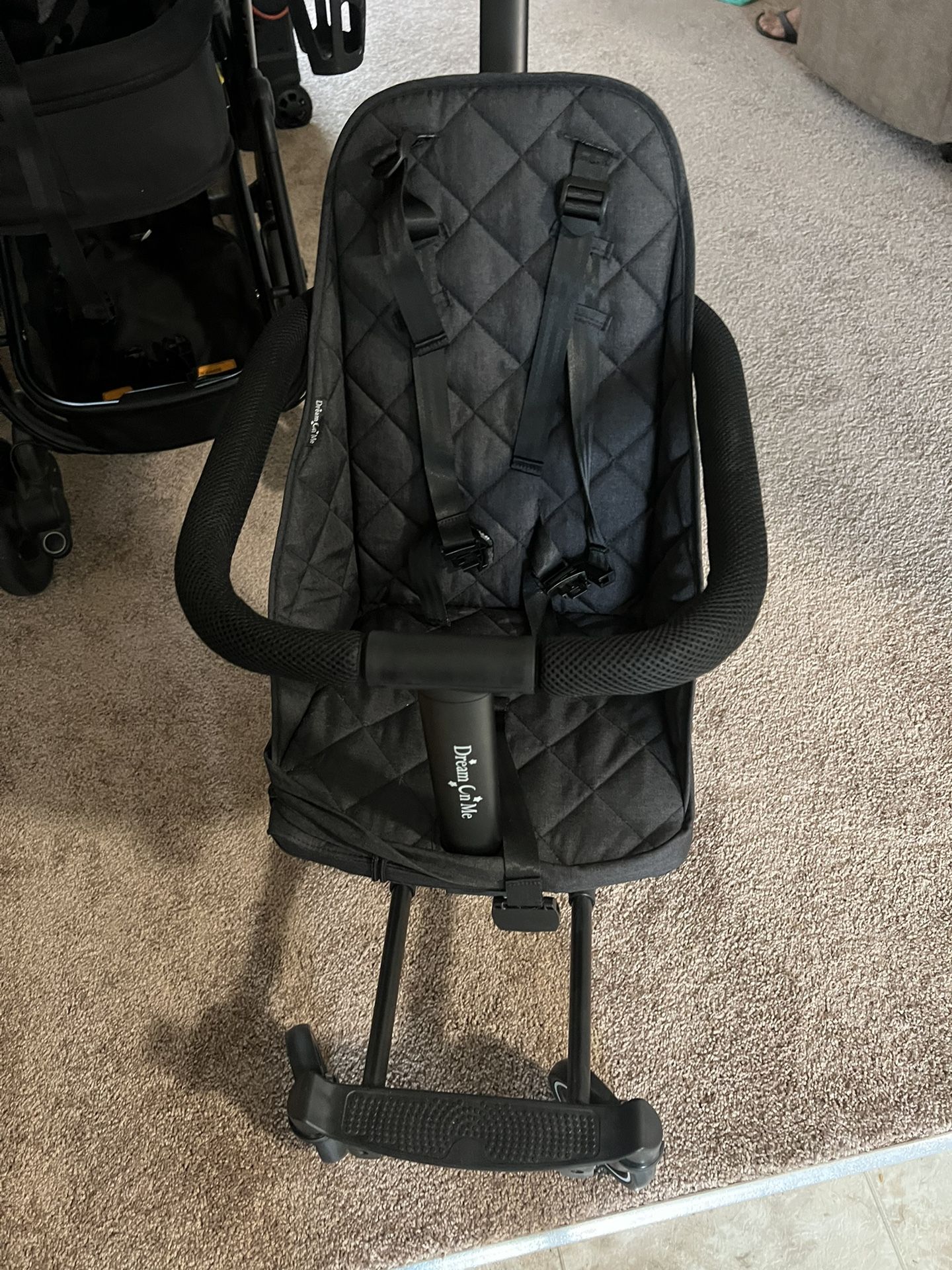 Dream On Me Coast Rider /stroller