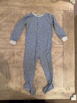 Magnetic Me Pajamas - 18-24mo