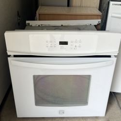 Oven - Electric 24in Wide