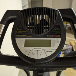 Pro Form XP 160 Elliptical 