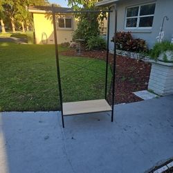 Clothes Rack