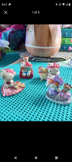 Hello Kitty Rare Find