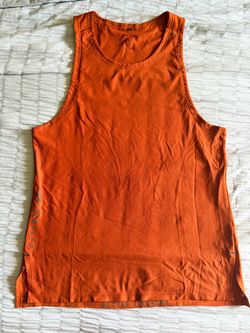 Lululemon tank tops