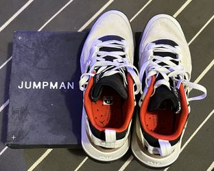 Jordan Air NFH Men Shoes