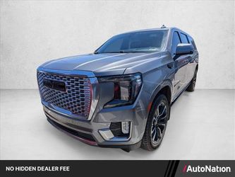 2022 GMC Yukon XL