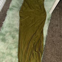 Long Dress