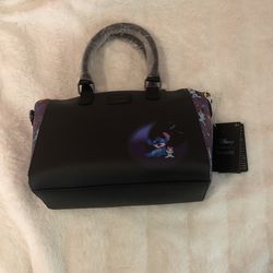 Stitch Bag