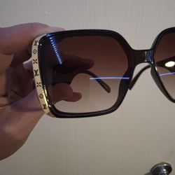 Louis Vutton Sunglasses 
