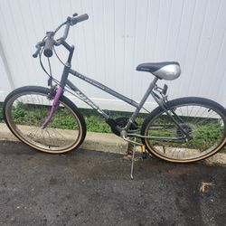 Huffy Stone Mountain Bike 