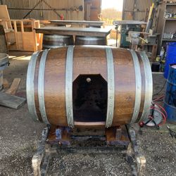 Dog House
