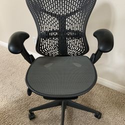 Herman Miller Mirra 1 Chair