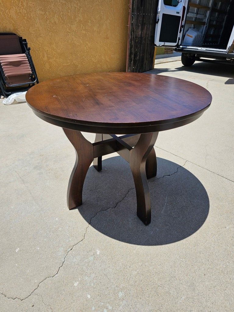 Small Dining Table