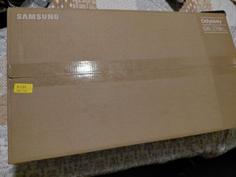 Gaming monitor