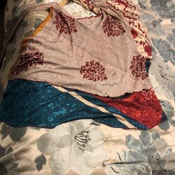 Dress you can use 9 ways