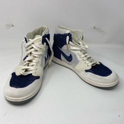 Jordan 1 Flyknit - Size 10 (#18406(