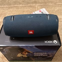 Jbl Extreme 2