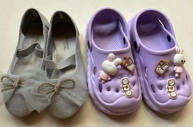 Girls shoes Sz 13 eur 31 p/up Sheepshead Bay Brooklyn NY