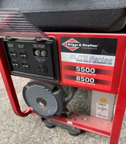Generator