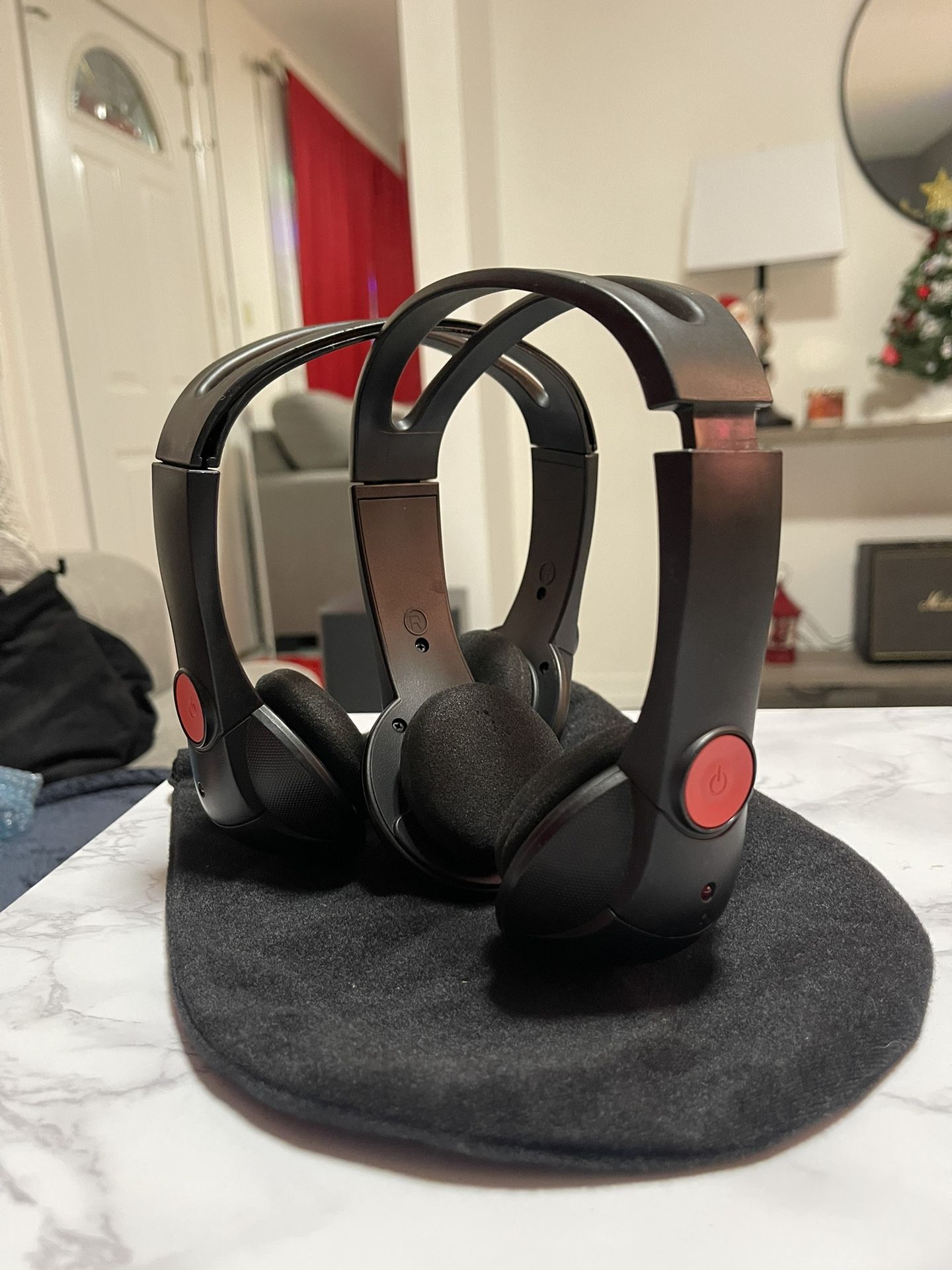 GMC Wireless Headphones