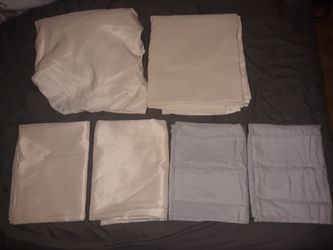Sheet set